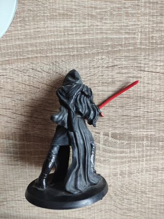 Lote figuras Star wars lucas film desde 10 euros