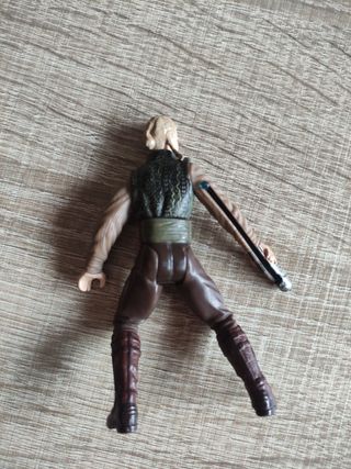 Lote figuras Star wars lucas film desde 10 euros