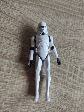 Lote figuras Star wars lucas film desde 10 euros
