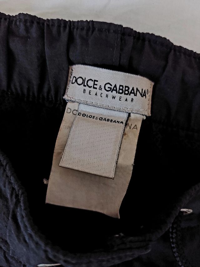 Bermuda Dolce&Gabbana