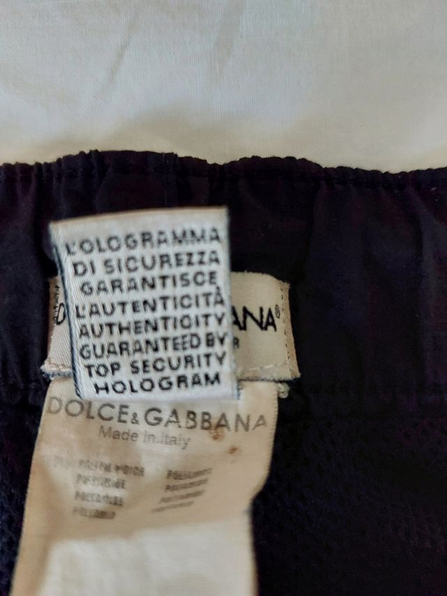 Bermuda Dolce&Gabbana