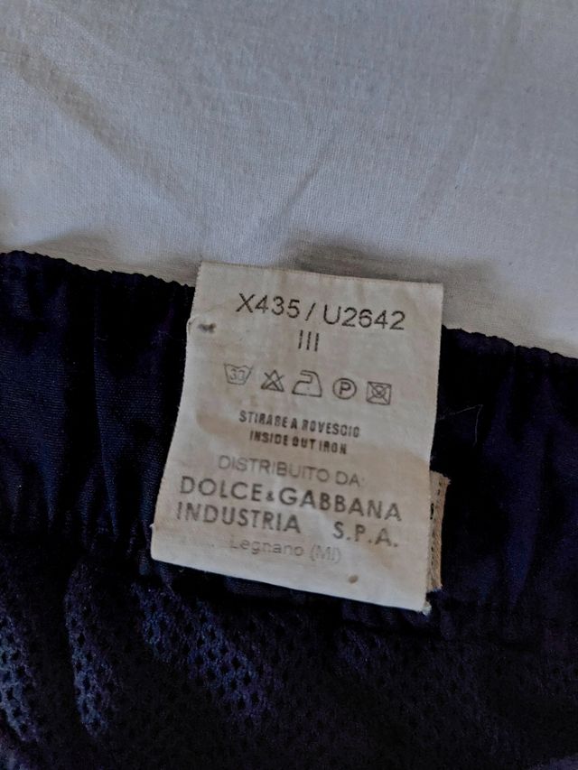 Bermuda Dolce&Gabbana