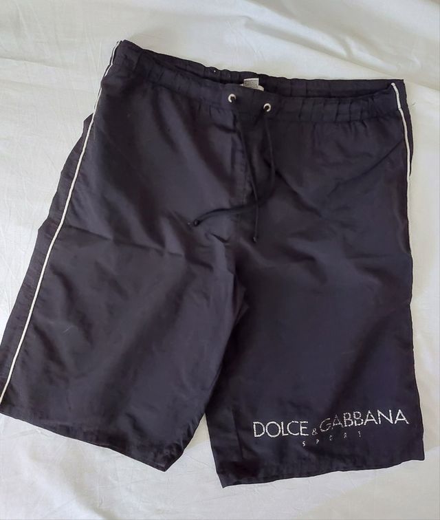 Bermuda Dolce&Gabbana