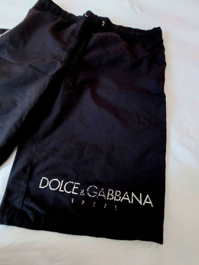 Bermuda Dolce&Gabbana