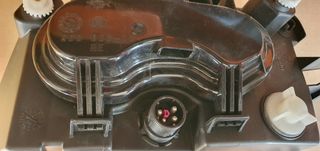 Faro derecho audi a3 1996