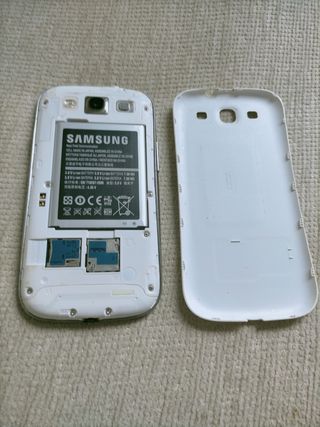 Samsung s4