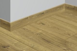 Tarima laminada Ac5 Roble Cuba