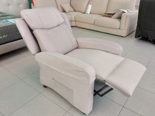 SILLON RELAX MANUAL * MODELOS Y COLORES A ELEGIR