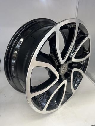 Llantas 18 pulg original Mitsubishi Toyota Renault