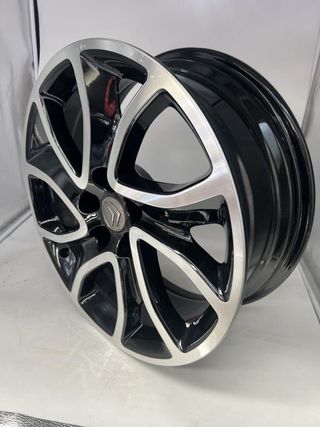 Llantas 18 pulg original Mitsubishi Toyota Renault