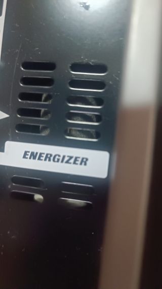 Pedalera para guitarra electrica