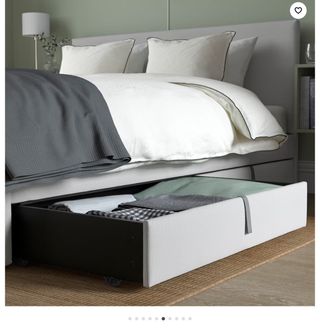 Cama Gladstad Ikea 140