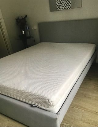 Cama Gladstad Ikea 140