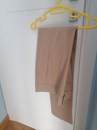 Completo Cannella, giacca e pantaloni tg 42