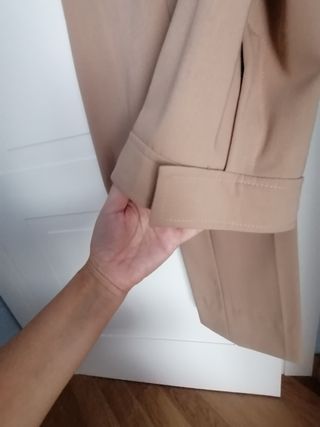Completo Cannella, giacca e pantaloni tg 42