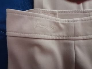 Completo Cannella, giacca e pantaloni tg 42