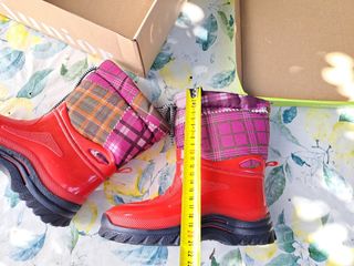 Stivaletto invernale per bambino