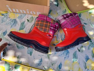 Stivaletto invernale per bambino