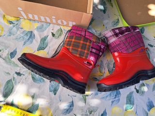 Stivaletto invernale per bambino