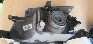 Faros delantero derecho izquierdo