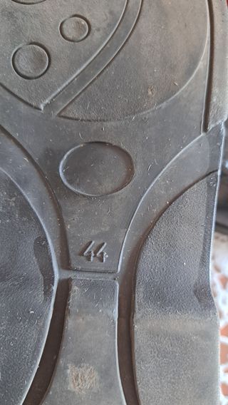 Zapatos de hombre negro  mocasines