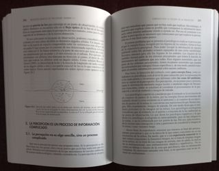 Libro UNED PSICOLOGÍA GENERAL I