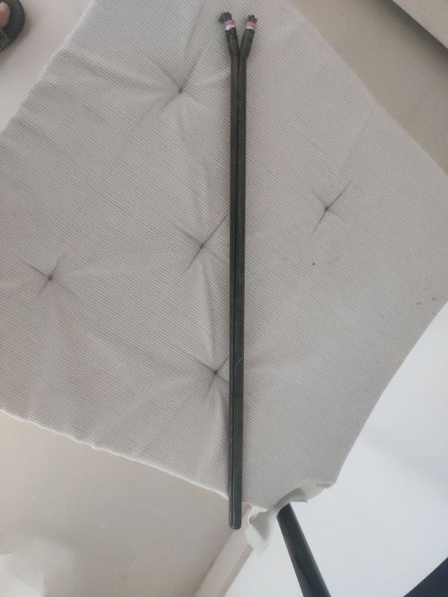 Resistencia termo eléctrico