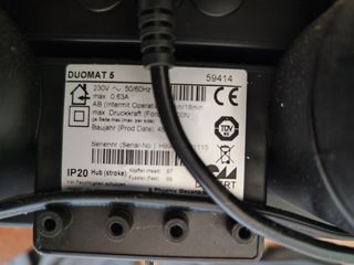 OFERTA!! Cama articulada como nueva