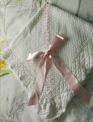 Toquilla bebé colores. ENCARGOS