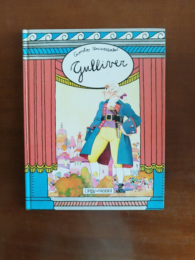 Gulliver