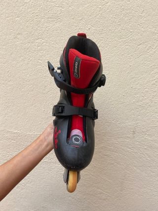 Patines de Línea
