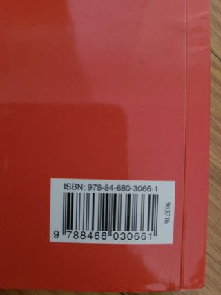 Tecnología materiales I