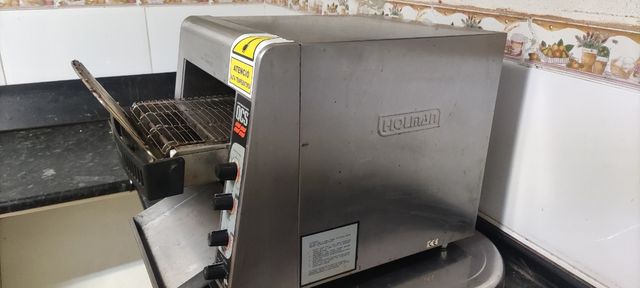 TOSTADOR HOSTELERIA CINTA