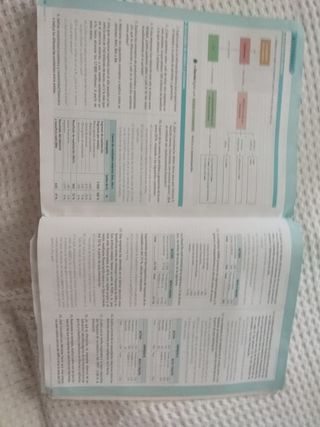 Libro economía de la empresa 2bach