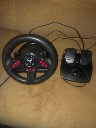 volante ps3 -x box one