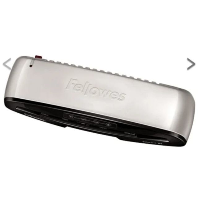 Plastificadora saturn 3i A4