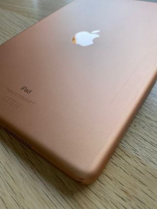 iPad 7 generación 10,2” 32GB