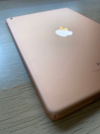 iPad 7 generación 10,2” 32GB