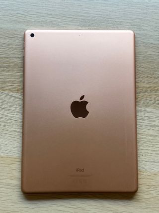 iPad 7 generación 10,2” 32GB