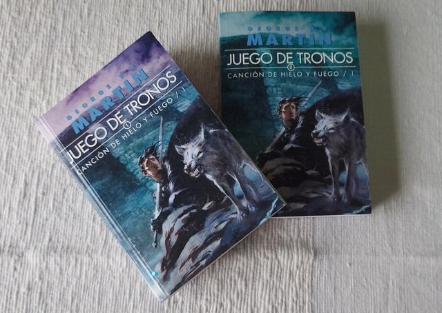 Juego de tronos
