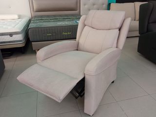 SILLON RELAX MANUAL * MODELOS Y COLORES A ELEGIR