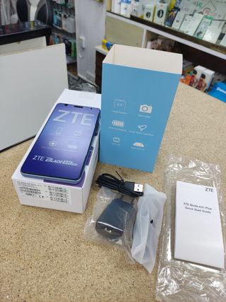 ZTE BLADE A31 PLUS