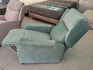 SILLON RELAX MANUAL * MODELOS Y COLORES A ELEGIR