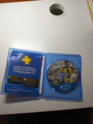 Fifa 17 PlayStation 4