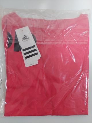 Camisetas Adidas mujer