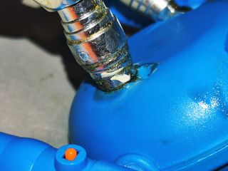 Airgamboys 00285 Galaxy Patrol Airgam