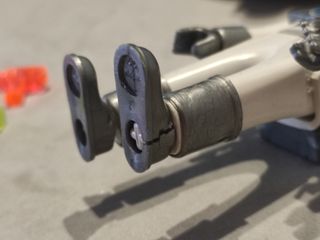 Airgamboys 00285 Galaxy Patrol Airgam