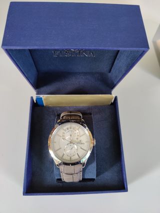 Reloj Festina caballero