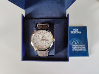 Reloj Festina caballero