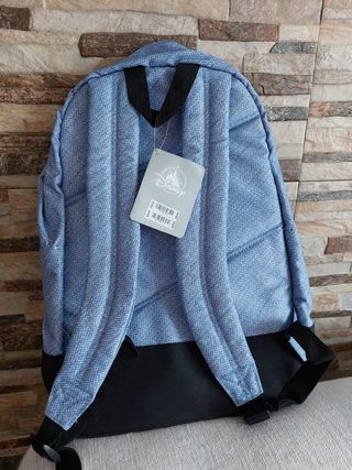 Mochila Disney 